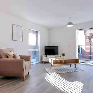 Deluxe Appartement