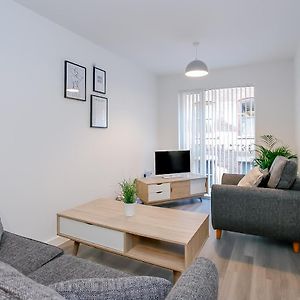 Standaard Appartement